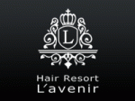 Ｈａｉｒ　Ｒｅｓｏｒｔ　Ｌ’ａｖｅｎｉｒ　様