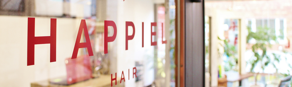 ＨＡＰＰＩＥＬ（ハピエル）